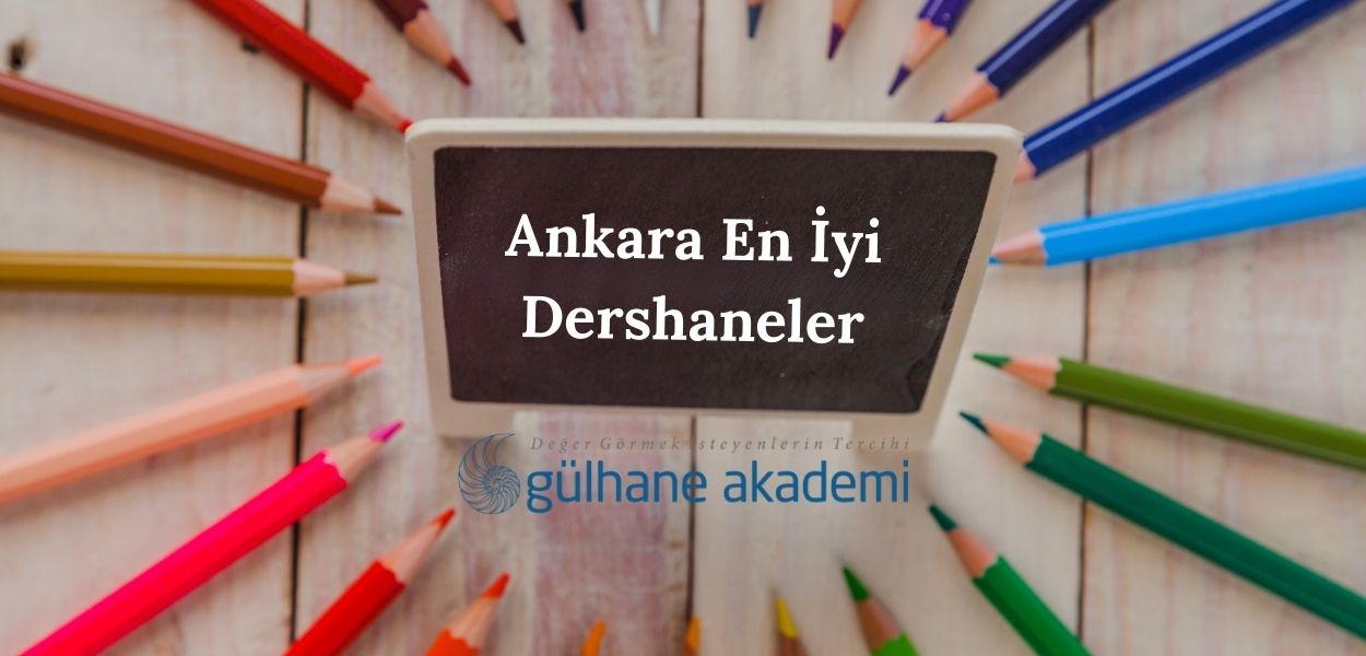 ankara en iyi dershaneler