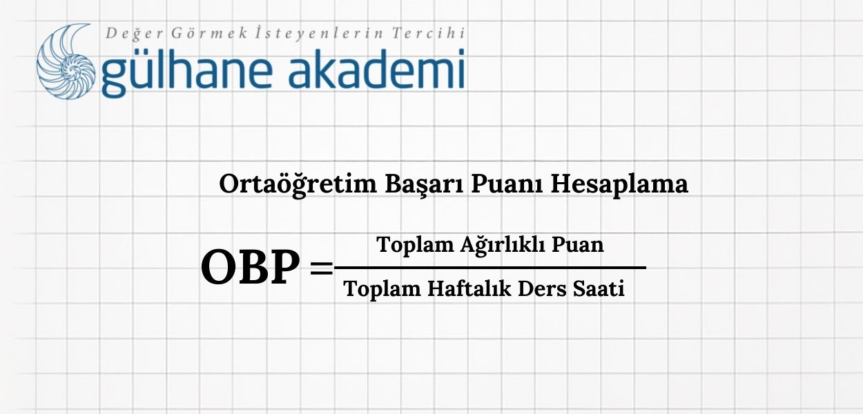 obp puanı nedir